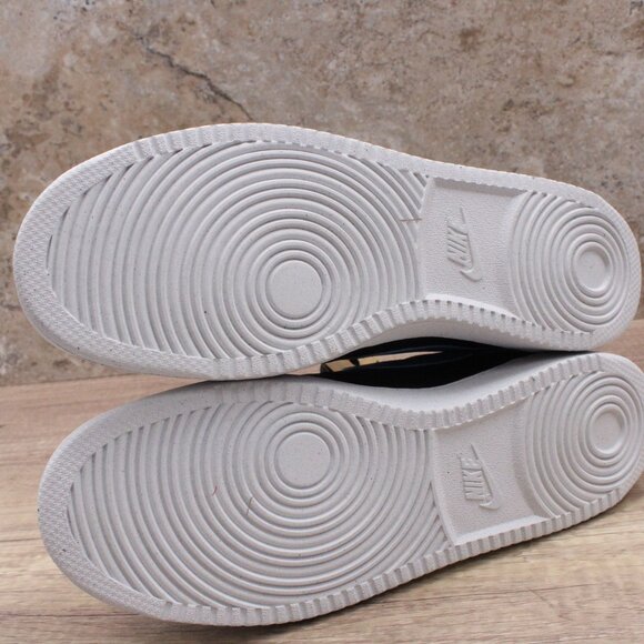 Nike Sneakers Shoes Mens Court Vision Low Next Nature DH2987-005 Size 12 New - Picture 9 of 10